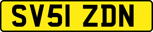 SV51ZDN