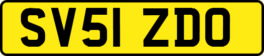 SV51ZDO
