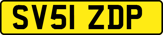 SV51ZDP