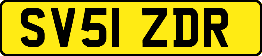 SV51ZDR