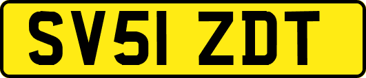SV51ZDT