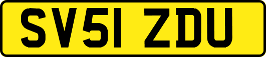SV51ZDU