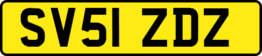 SV51ZDZ