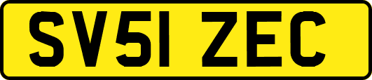SV51ZEC
