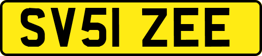 SV51ZEE