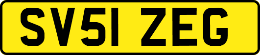 SV51ZEG