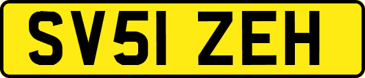 SV51ZEH