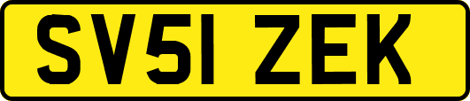 SV51ZEK