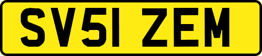 SV51ZEM