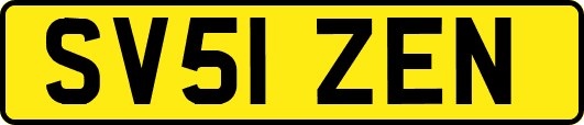 SV51ZEN