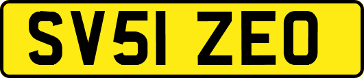 SV51ZEO
