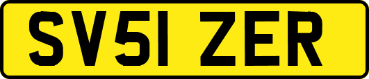 SV51ZER