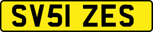 SV51ZES
