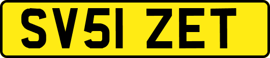 SV51ZET