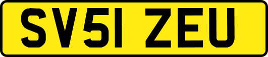 SV51ZEU