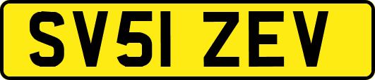 SV51ZEV