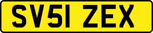 SV51ZEX