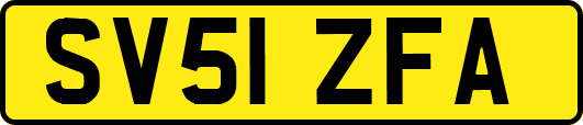 SV51ZFA