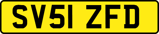 SV51ZFD