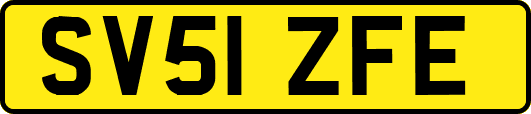 SV51ZFE