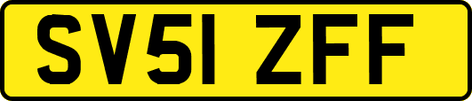 SV51ZFF