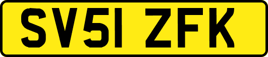 SV51ZFK