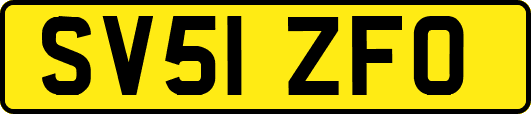 SV51ZFO