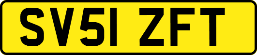 SV51ZFT