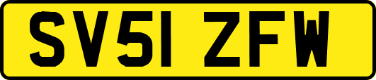 SV51ZFW
