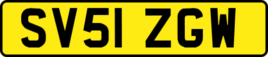 SV51ZGW