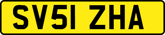 SV51ZHA