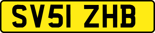 SV51ZHB