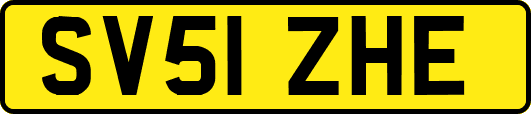 SV51ZHE