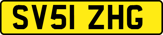 SV51ZHG
