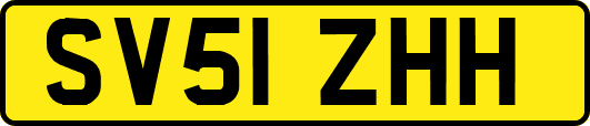 SV51ZHH