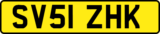 SV51ZHK