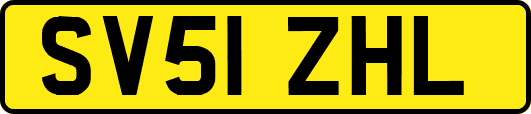 SV51ZHL