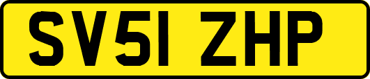 SV51ZHP