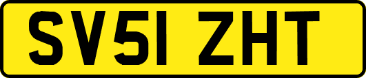 SV51ZHT
