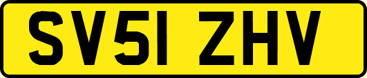 SV51ZHV