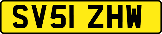SV51ZHW