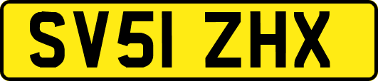 SV51ZHX