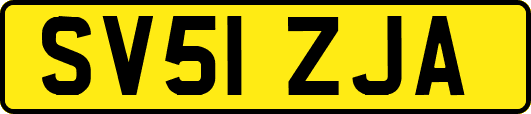 SV51ZJA
