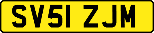 SV51ZJM