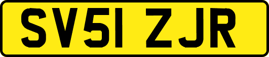 SV51ZJR