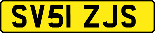SV51ZJS