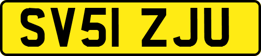 SV51ZJU