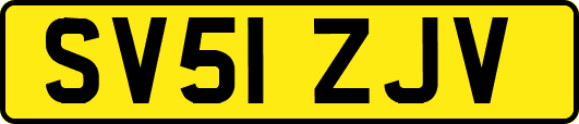 SV51ZJV