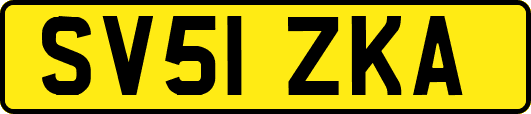 SV51ZKA