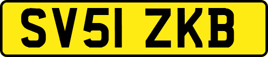 SV51ZKB